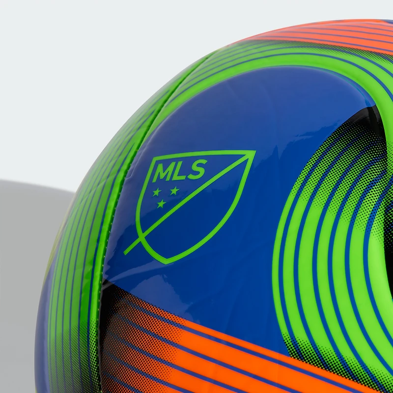 Ballon de football adidas MLS 2026 Club