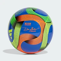 adidas MLS 2026 Club Soccer Ball