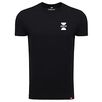 Unisex Sportiqe  Black 2024 Leagues Cup Tri-Blend T-Shirt