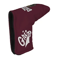 WinCraft Montana Grizzlies Blade Putter Cover