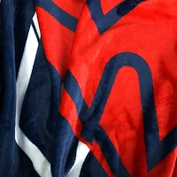 Montreal Alouettes 50" x 60" Plush Throw