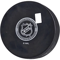 Evgenii Dadonov Montreal Canadiens Autographed Hockey Puck