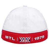 Kirby Dach Montreal Canadiens Autographed 2022-23 Reverse Retro Cap