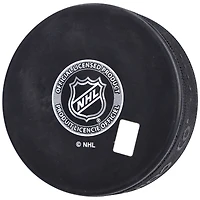Kirby Dach Montreal Canadiens Autographed Hockey Puck