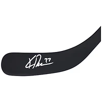 Kirby Dach Montreal Canadiens Autographed Mini Composite Hockey Stick