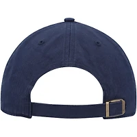 Casquette réglable Clean Up des Canadiens de Montréal '47 bleu marine pour homme