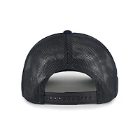 Casquette ajustable à mailles « 47 » bleu marine des Canadiens de Montréal pour homme