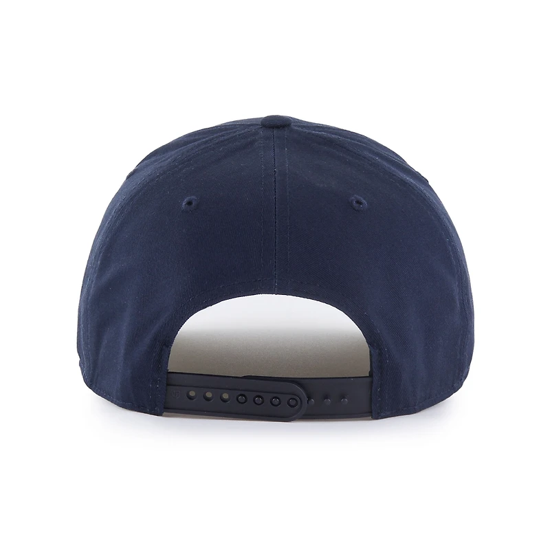 Men's '47 Navy Montreal Canadiens Hitch Adjustable Hat