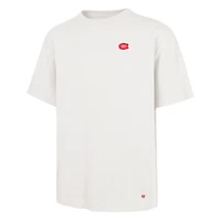 Men's '47  Sand Montreal Canadiens Leon Foundation T-Shirt