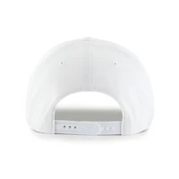 Men's '47 White Montreal Canadiens Hitch Rope Adjustable Hat