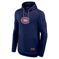 NUT CNDIAN NAVY NHL M AP TECH FLEECE POH SWTMENHOD