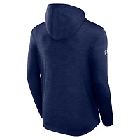 NUT CNDIAN NAVY NHL M AP TECH FLEECE POH SWTMENHOD
