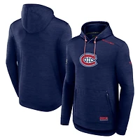 NUT CNDIAN NAVY NHL M AP TECH FLEECE POH SWTMENHOD