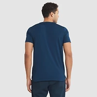 Men's Fanatics Navy Montreal Canadiens Authentic Pro Rink Tech T-Shirt