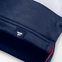 Sweat à capuche en molleton Prime Time bleu marine Fanatics pour homme des Canadiens de Montréal