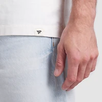 T-shirt intemporel de la collection Décennies des Canadiens Montréal pour hommes Fanatics Blanc