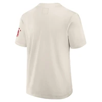 Men's Fanatics White Montreal Canadiens Decades Collection Timeless T-Shirt