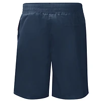 Men's G-III Sports by Carl Banks Navy Montreal Canadiens Sea Wind - Swim Trunks