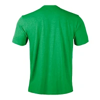 Men's Levelwear Green Montreal Canadiens St. Patrick's Day Richmond T-Shirt
