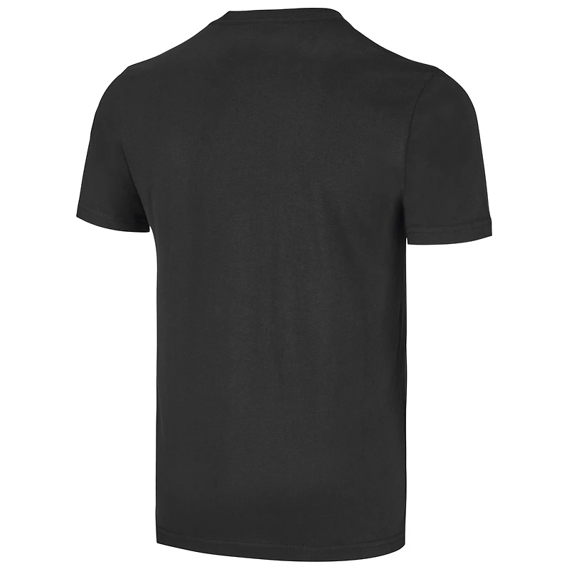 T-shirt Three of a Kind des Canadiens de Montréal Mitchell & Ness pour hommes