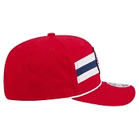Men's New Era  Red Montreal Canadiens 1979 Stanley Cup Champions 9SEVENTY Adjustable Hat