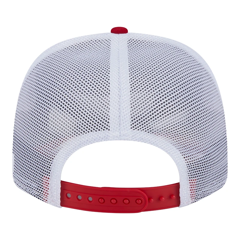 V107985 Canadien SP26 NHL NE CTN CR PITCH TEAM 970SS ADJ CHAPEAUX ENSTC 60646314