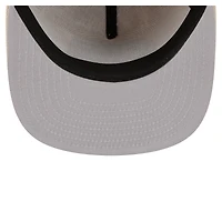 Casquette ajustée 59FIFTY A-Frame pour homme New Era, couleur beige, Canadiens de Montréal