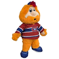 Montreal Canadiens 10" Mascot Plush Toy