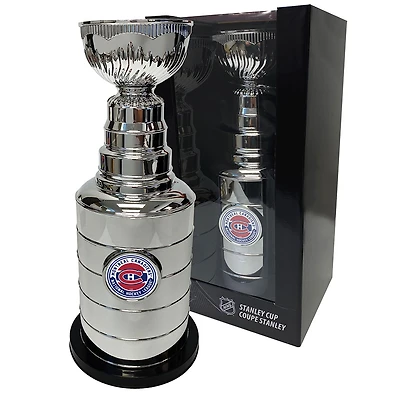 Montreal Canadiens 14" Stanley Cup Replica Trophy
