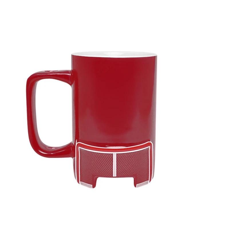 Montreal Canadiens 15oz. Practice Shot Mug