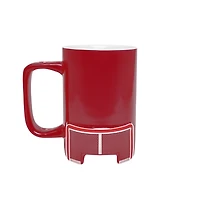 Montreal Canadiens 15oz. Practice Shot Mug