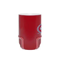 Mug d'entraînement de 44 cl des Canadiens de Montréal