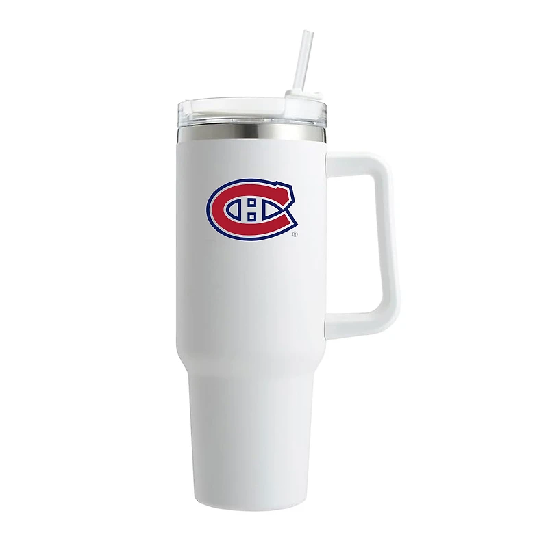 Montreal Canadiens 40 oz. Handle Mug