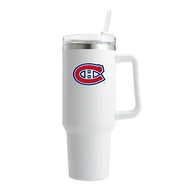 Montreal Canadiens 40 oz. Handle Mug