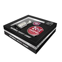 Montreal Canadiens Stanley Cup Puck Gift Set