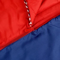 Red Montreal Canadiens Slumber Bag