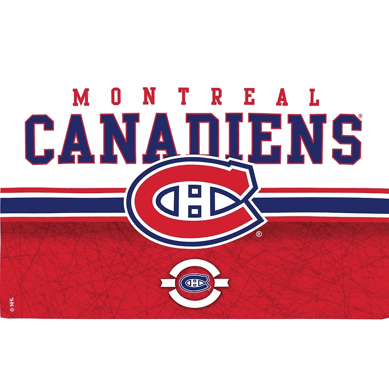 Tervis  Montreal Canadiens 16oz. Core Classic Tumbler