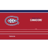 Tervis Montreal Canadiens 20oz. MVP Stainless Steel Tumbler
