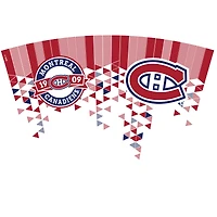 Tervis Montreal Canadiens 24oz. Shatter Classic Tumbler with Straw Lid