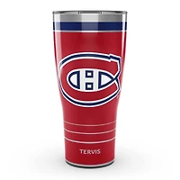 Tervis Canadiens de Montréal 30oz. Gobelet en acier inoxydable MVP