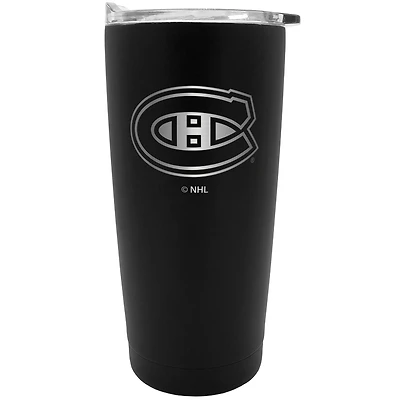 Le Sports Vault Canadiens de Montréal - 18 oz. Gobelet exécutif