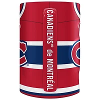 The Sports Vault Montreal Canadiens 20 oz. Jersey Sculpted Mug