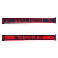 Unisex Fanatics Montreal Canadiens Scarf, Glove & Knit Combo Pack