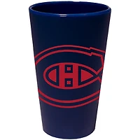 WinCraft Canadiens de Montréal 16oz. Verre à bière en silicone