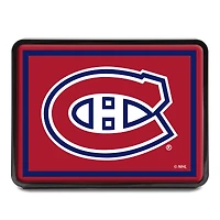 WinCraft Montreal Canadiens Universal Rectangle Hitch Cover