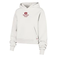 Women's '47  Sand Montreal Canadiens Anderson Foundation Hoodie