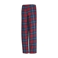 Women's Concepts Sport Montreal Canadiens Vector T-Shirt & Pants Sleep Set