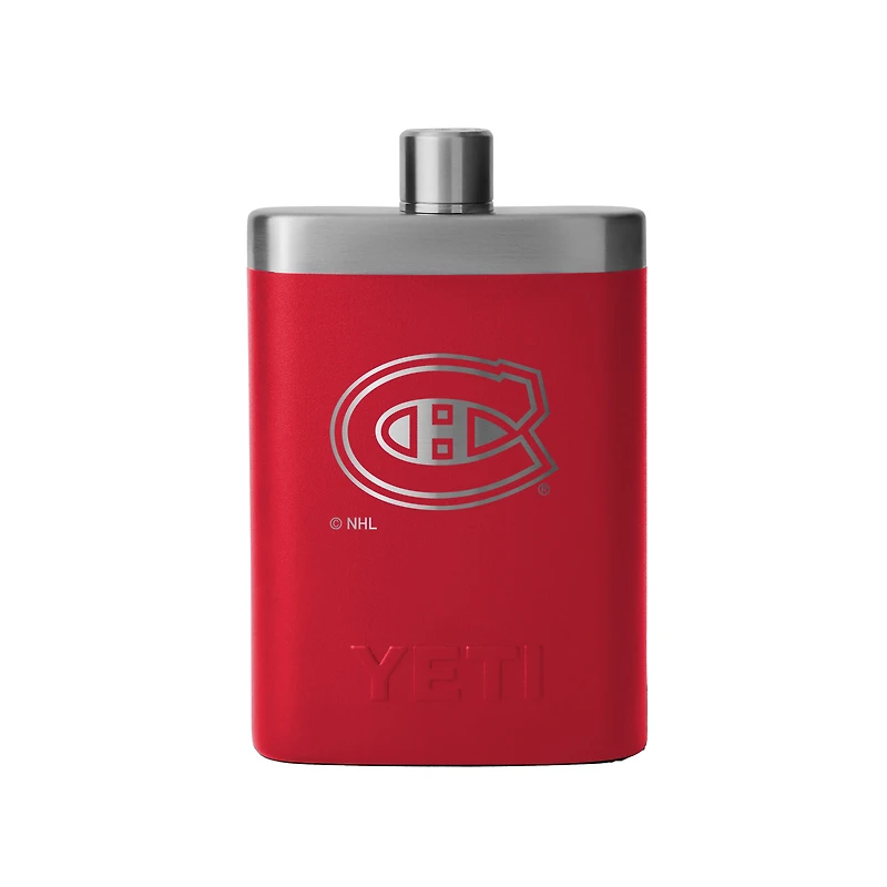 YETI Montreal Canadiens 7oz. Flask