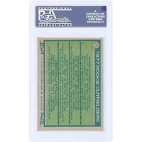 Andre Dawson Montreal Expos 1977 Topps #473 PSA Authenticated 7 Rookie Card