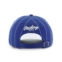 Casquette ajustable à rayures '47 x Rawlings Royal Montréal Expos